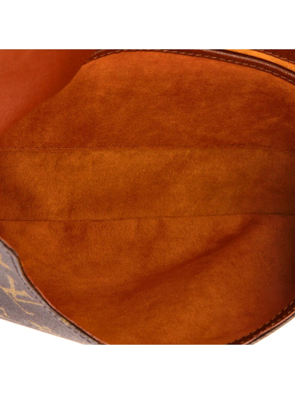Louis Vuitton Musette Tango Handbag #340613L10B - Picture 5 of 8